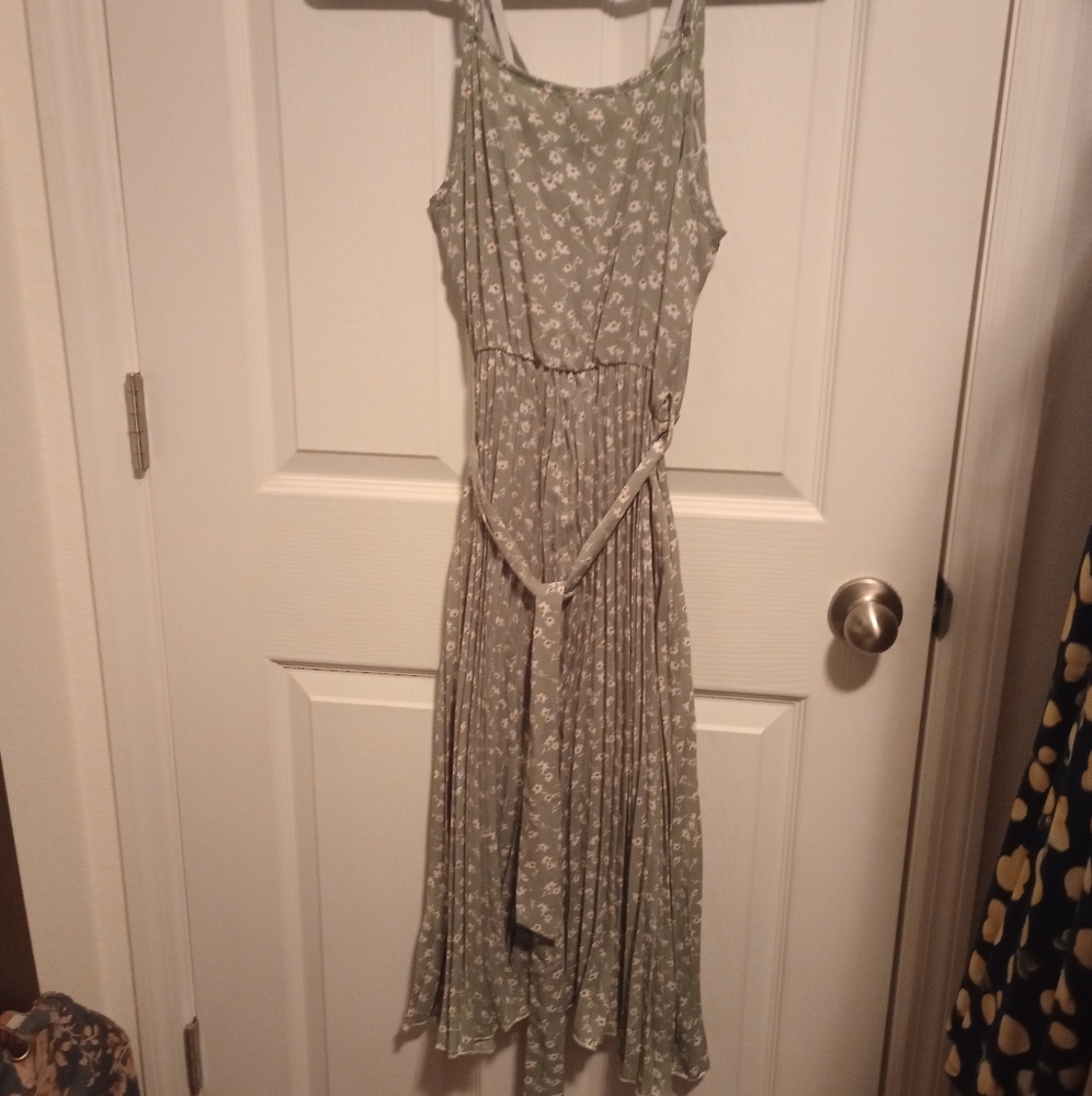 Shein Dress